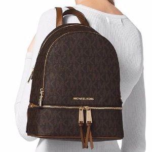 Michael Kors Rhea Backpack